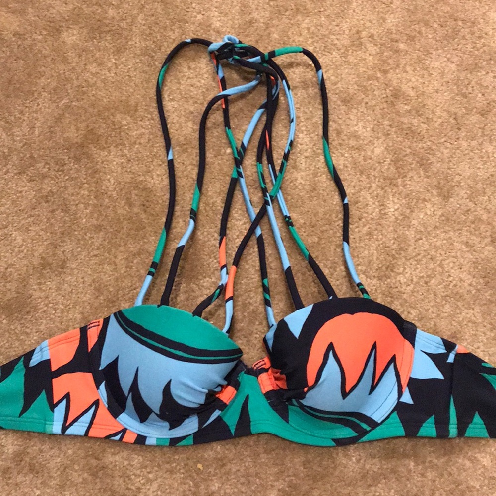 AMERICAN EAGLE Bikini top